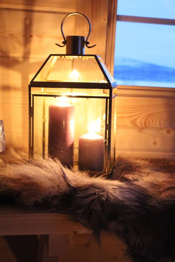 Курортные отели Arctic Land Adventure Glass Igloos Кильписъярви-40